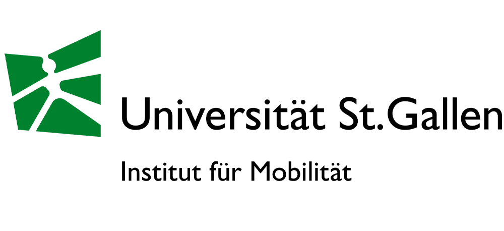 St-Gallen-Institut-fuer-Mobilitaet Smart Mobility Management
